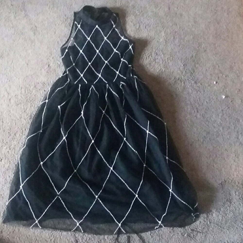 SOLD Beautiful Dress